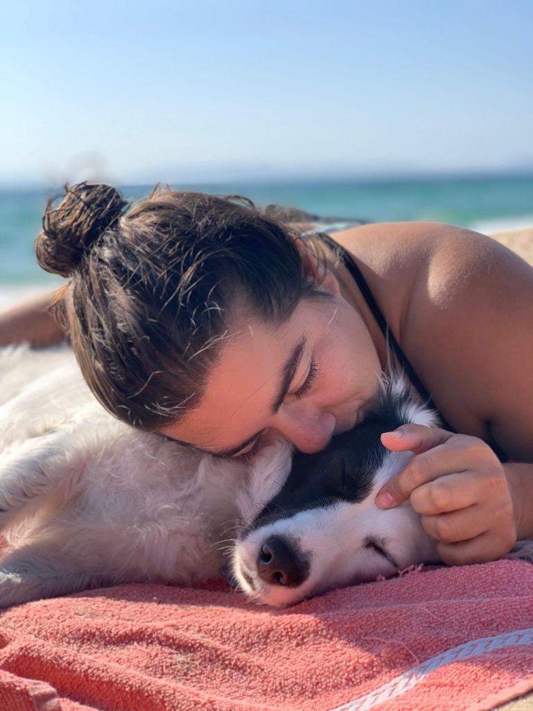 Catarina Sobral