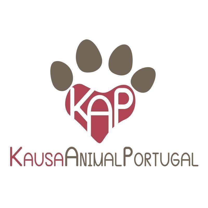 Kausa Animal de Portugal